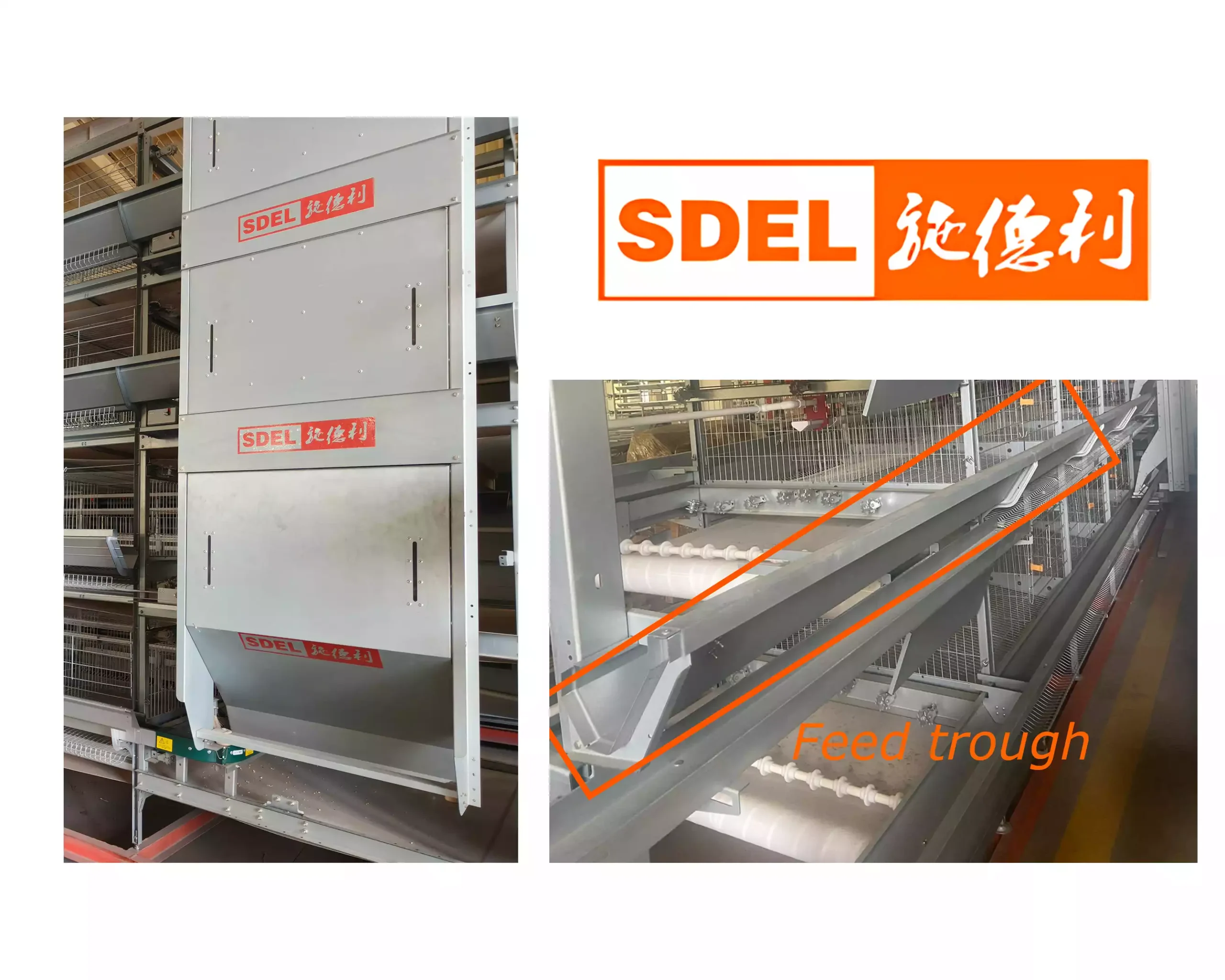 Feeding system Feeding system