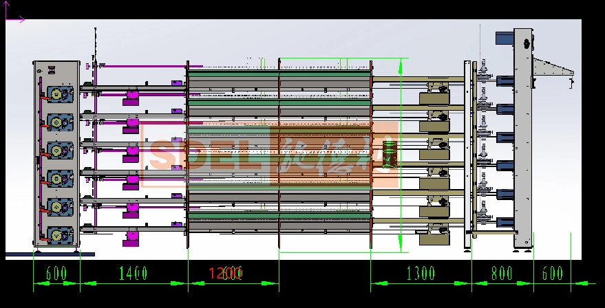 Sdeley Quail Farming Systems-Precision Solutions for Maximum Productivity 3 quail cage system logo 2