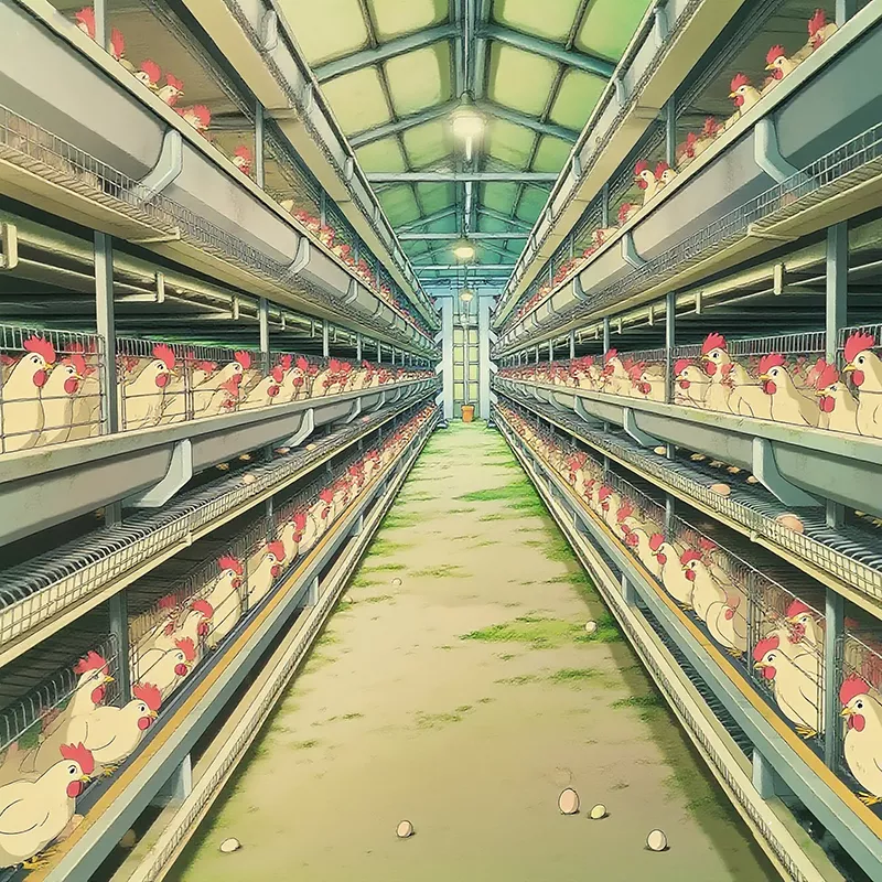 Broiler chicken farming business plan 1 Broiler chicken farming business plan