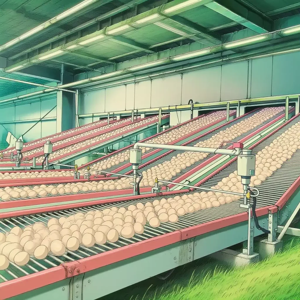 How to run a successful poultry business for 100,000-Bird Layer Farm 1 How to run a successful poultry business 1