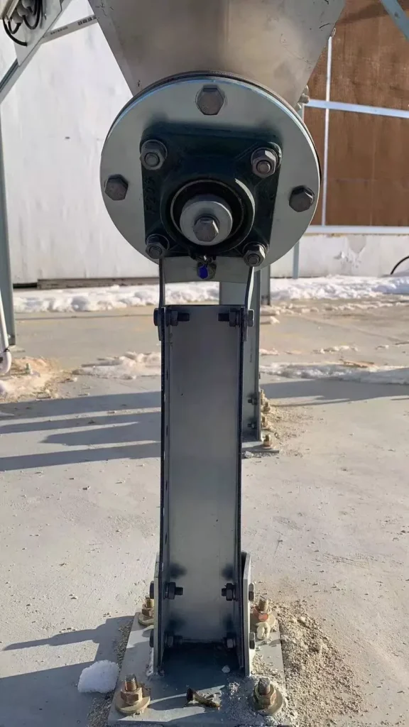 Auto Feeding System​