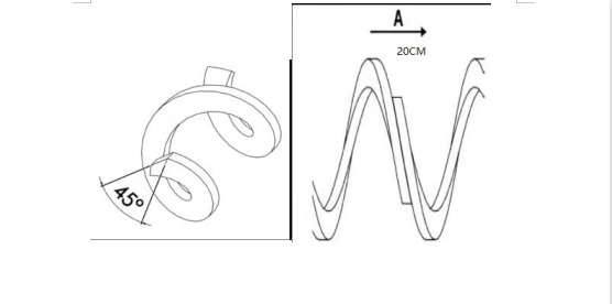 Automatic Chicken Feeding 2