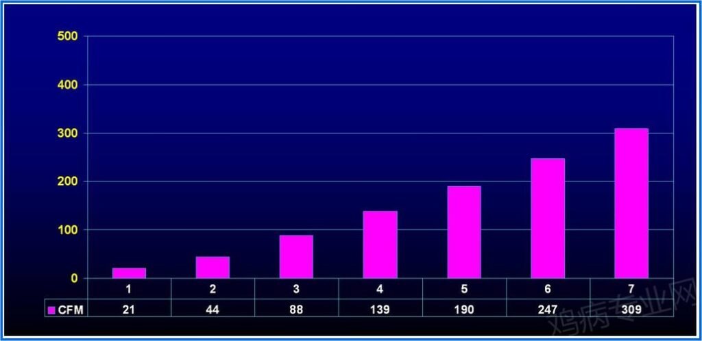 broiler cage farming